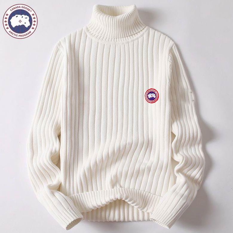 Canada Goose Sweater Mens ID:20240305-57